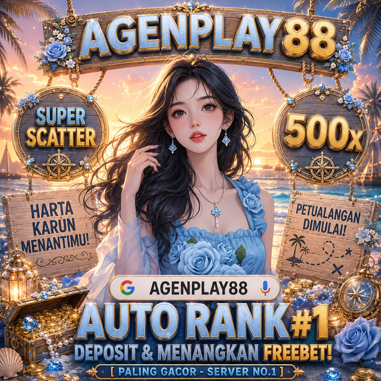 KIEN4D - The Best Aman & Terpercaya